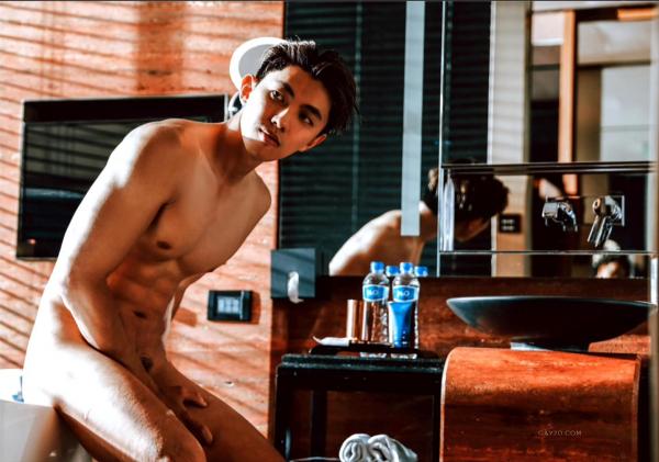 璞玉印象-no.15-Wei-Chen