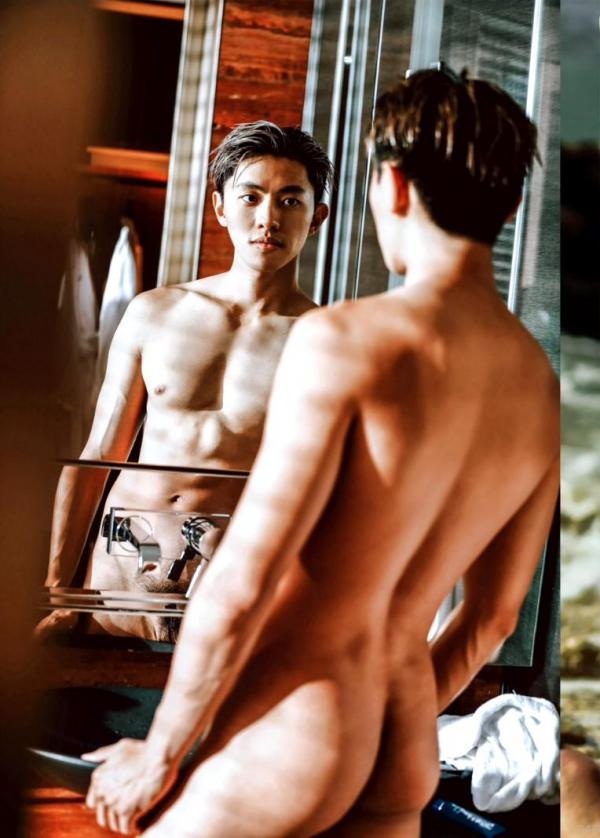 璞玉印象-no.15-Wei-Chen