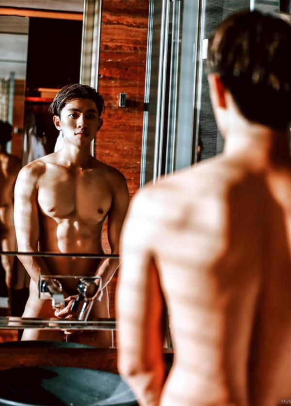 璞玉印象-no.15-Wei-Chen