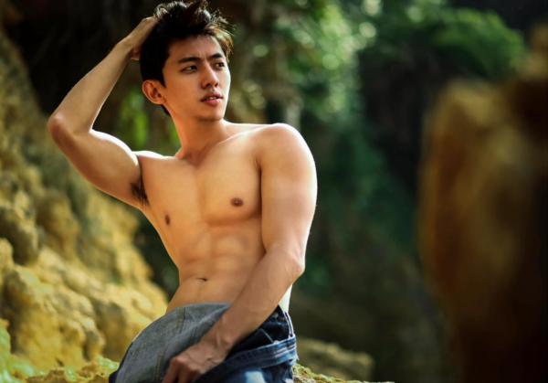 璞玉印象-no.15-Wei-Chen