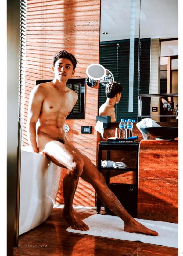 璞玉印象-no.15-Wei-Chen