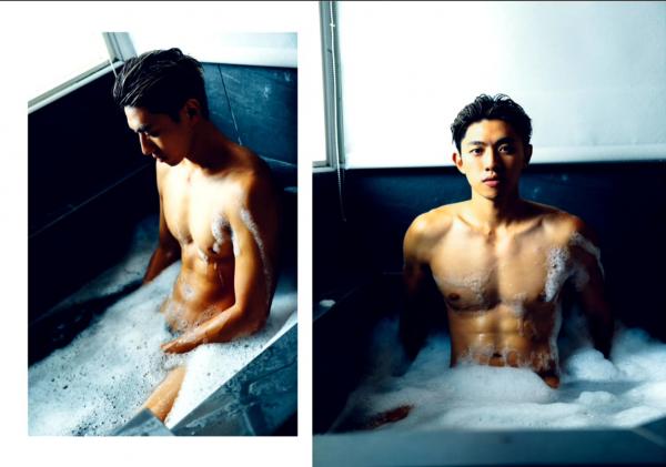 璞玉印象-no.15-Wei-Chen