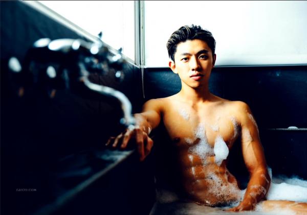 璞玉印象-no.15-Wei-Chen