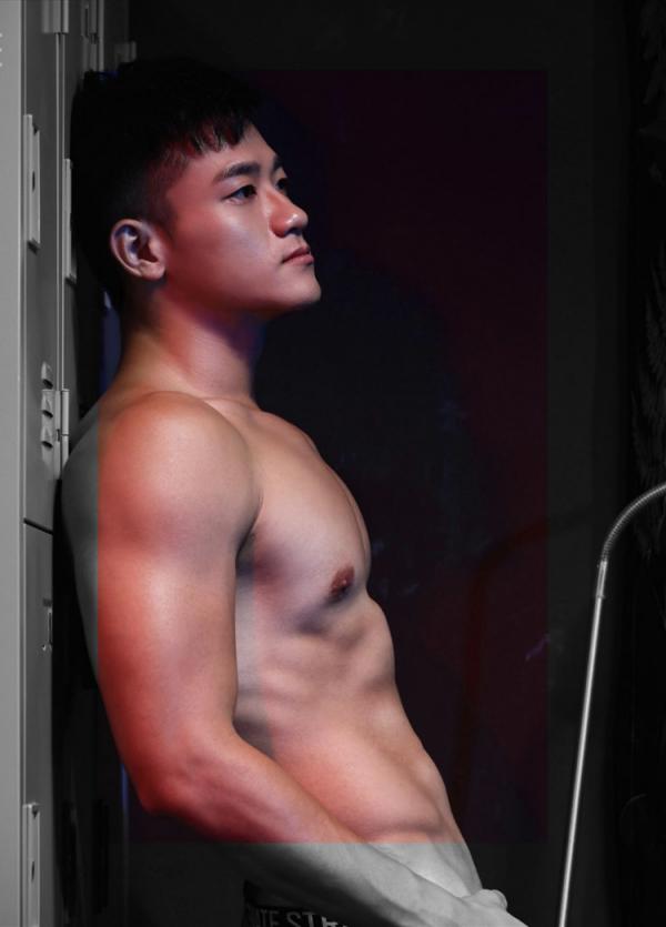 璞玉印象No11-Carltim-性感硬勃版組合包-OgC-Photographer