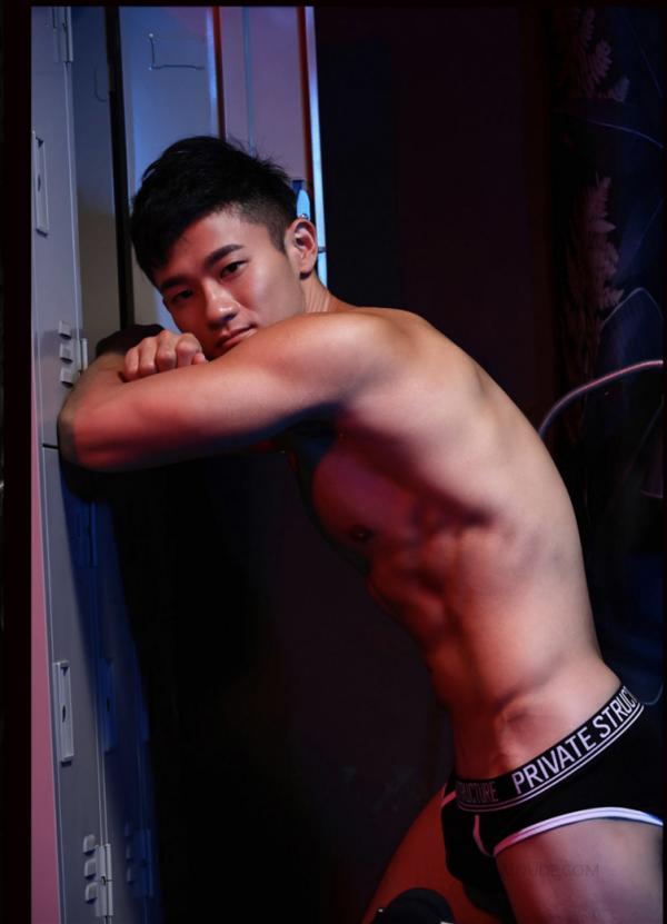 璞玉印象No11-Carltim-性感硬勃版組合包-OgC-Photographer