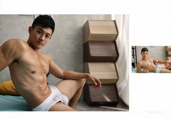 璞玉印象No11-Carltim-性感硬勃版組合包-OgC-Photographer