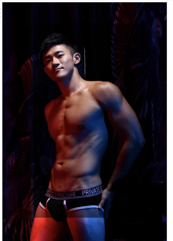 璞玉印象No11-Carltim-性感硬勃版組合包-OgC-Photographer