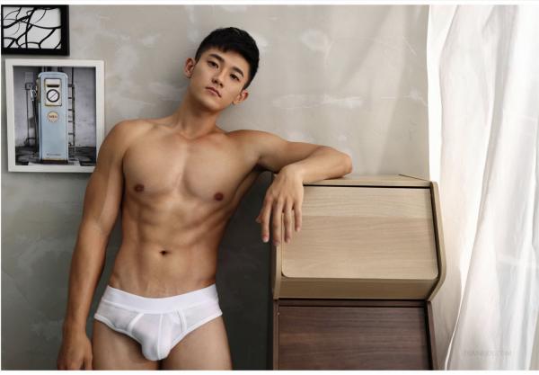 璞玉印象No11-Carltim-性感硬勃版組合包-OgC-Photographer