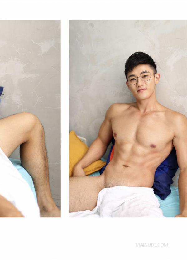 璞玉印象No11-Carltim-性感硬勃版組合包-OgC-Photographer