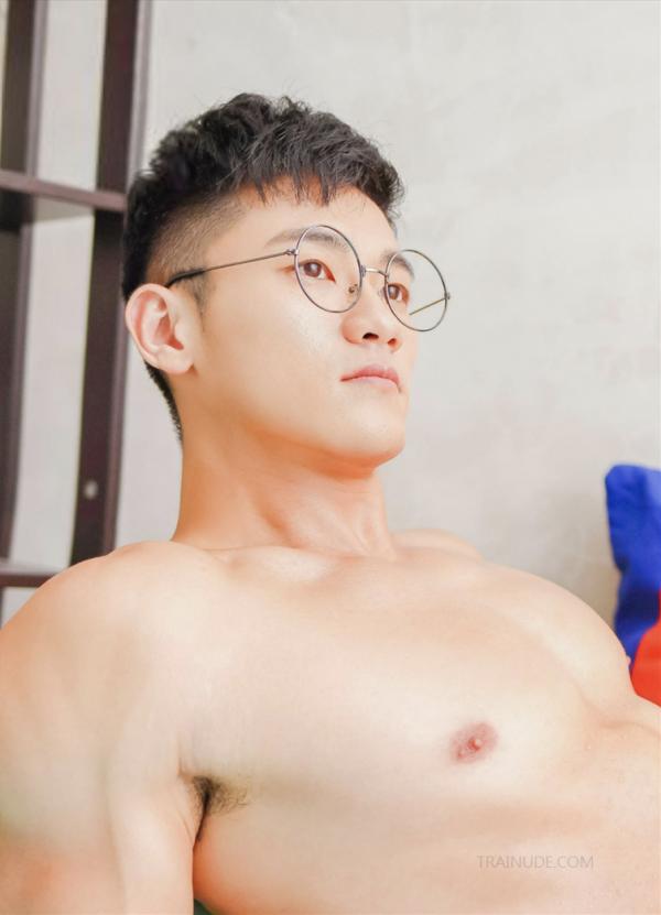 璞玉印象No11-Carltim-性感硬勃版組合包-OgC-Photographer