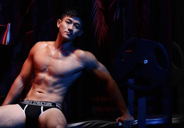 璞玉印象No11-Carltim-性感硬勃版組合包-OgC-Photographer