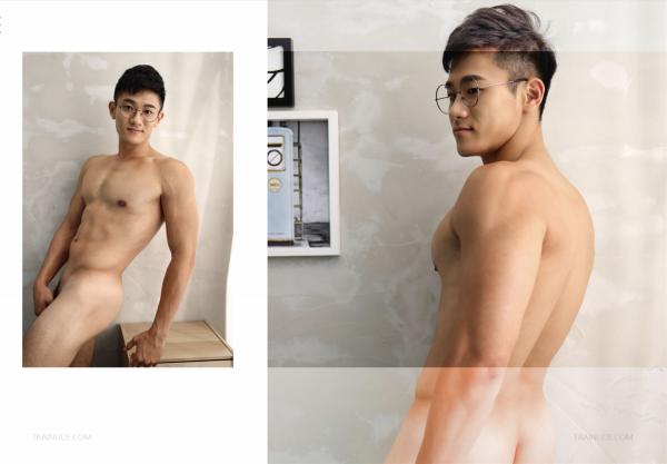 璞玉印象No11-Carltim-性感硬勃版組合包-OgC-Photographer