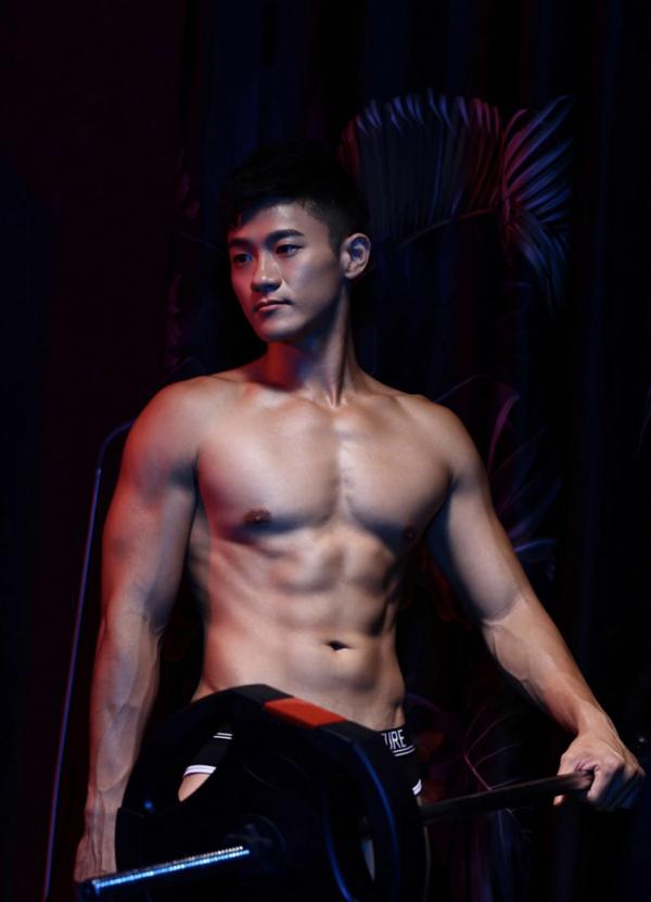 璞玉印象No11-Carltim-性感硬勃版組合包-OgC-Photographer