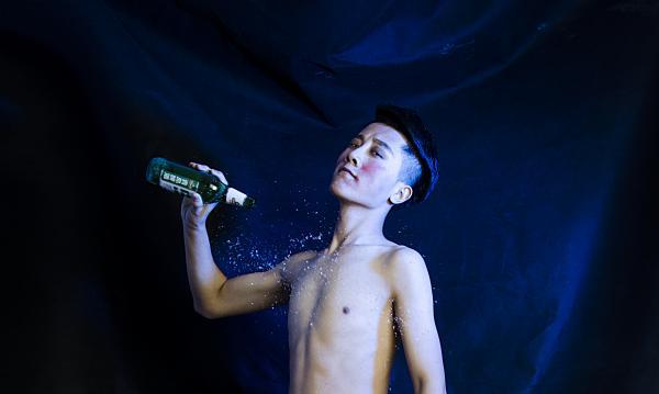 色模第七期林柏叡