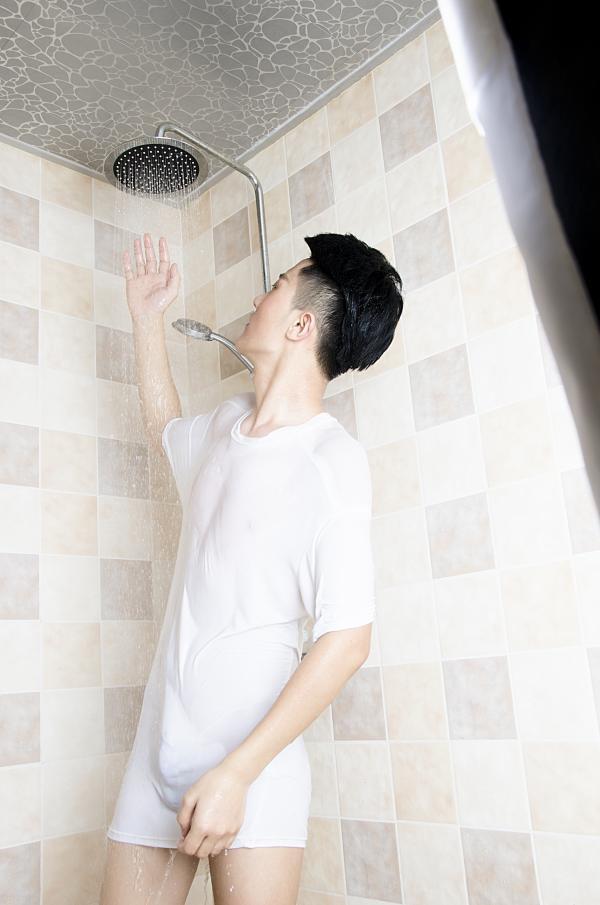 色模第七期林柏叡