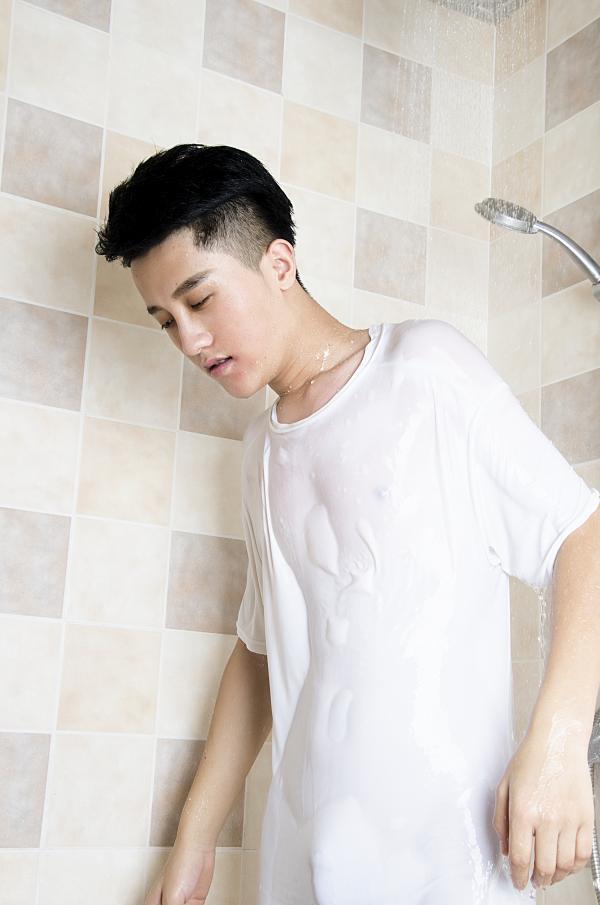 色模第七期林柏叡