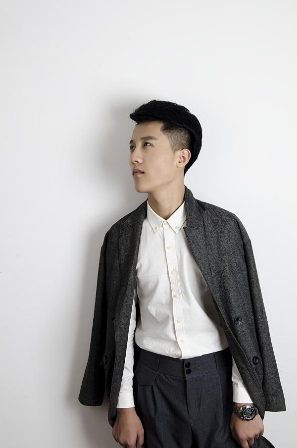 色模第七期林柏叡