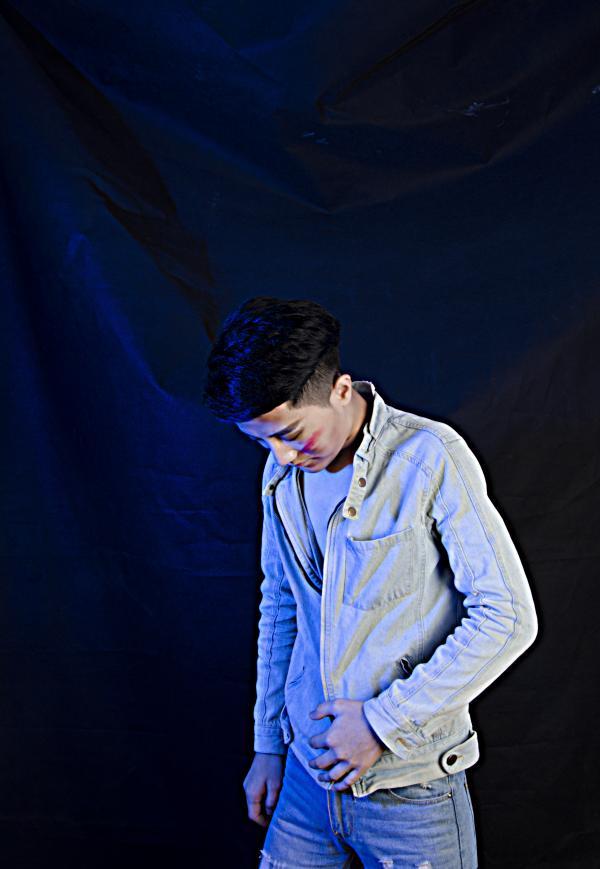 色模第七期林柏叡