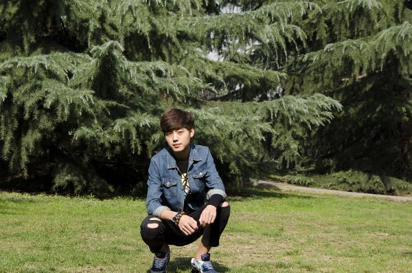 色模第九期山纹