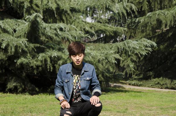 色模第九期山纹