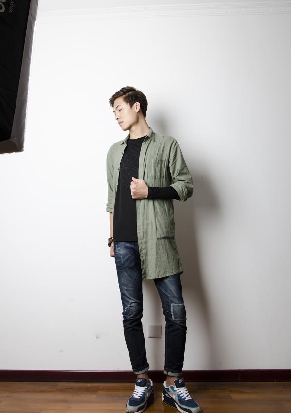 色模第九期山纹