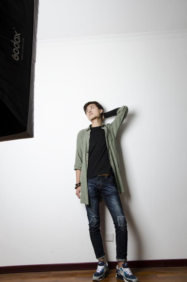 色模第九期山纹