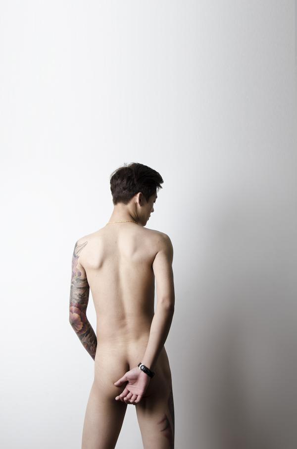 色模第九期山纹