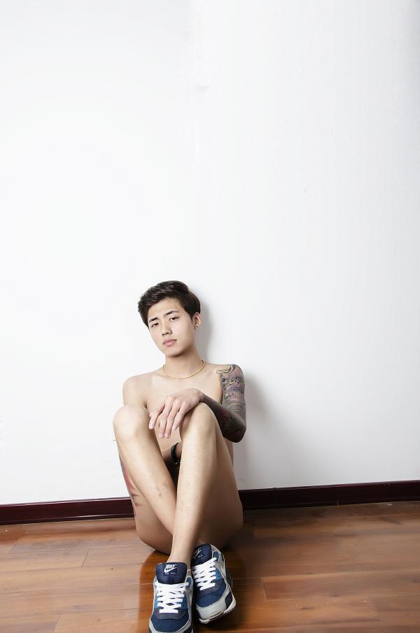 色模第九期山纹