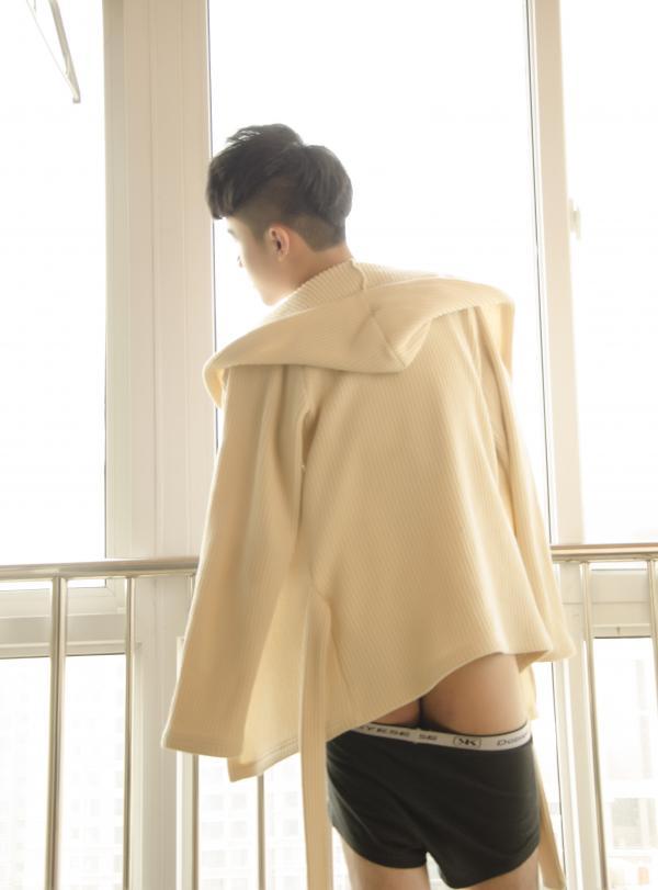 色模第二期耿彬