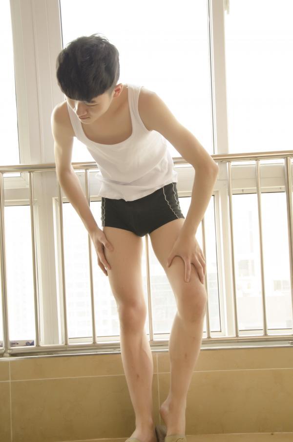 色模第二期耿彬