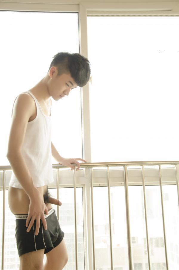 色模第二期耿彬