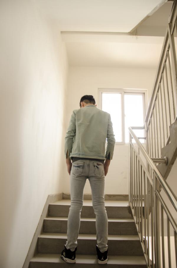 色模第二期耿彬