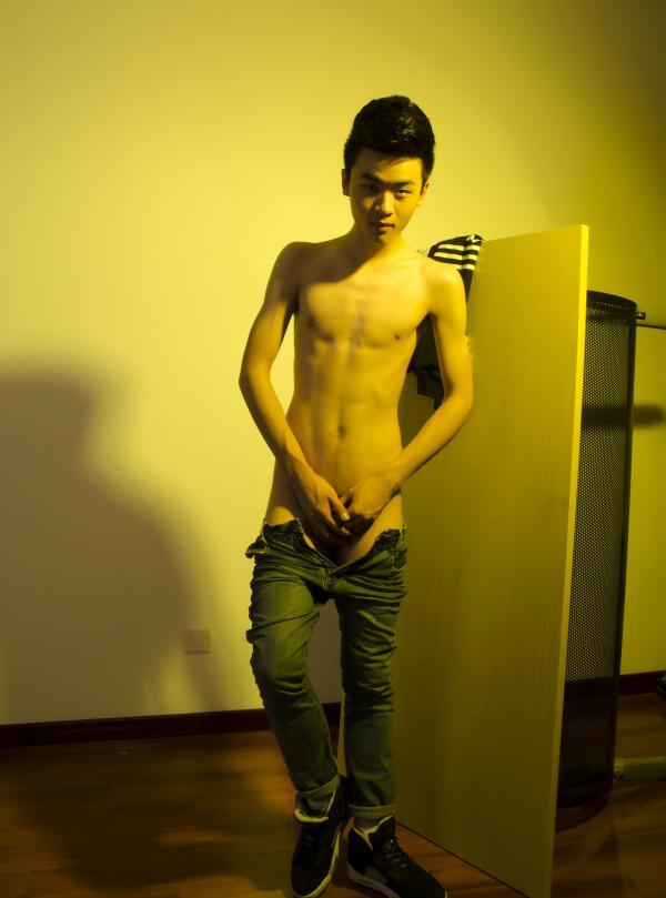 色模第二期耿彬