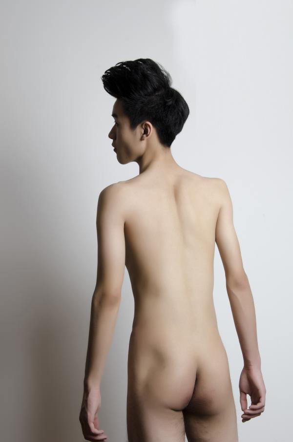 色模第二期耿彬