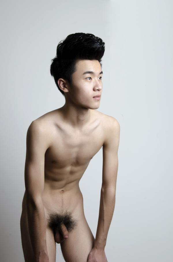 色模第二期耿彬