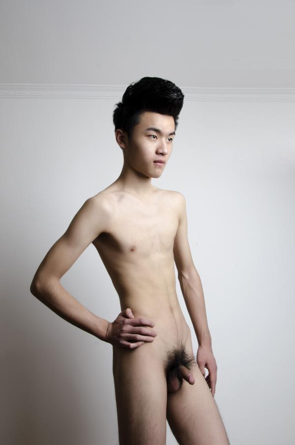 色模第二期耿彬