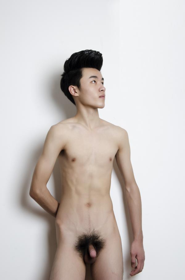 色模第二期耿彬