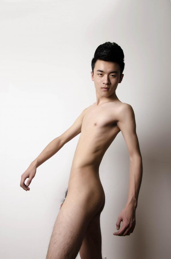 色模第二期耿彬