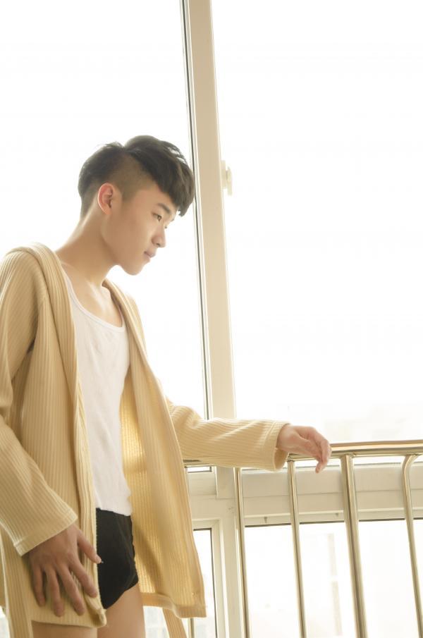 色模第二期耿彬