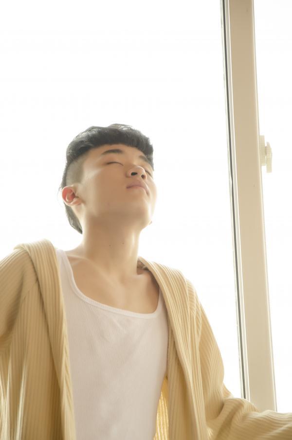 色模第二期耿彬