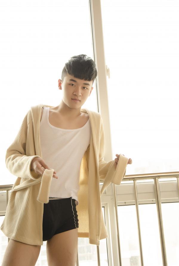 色模第二期耿彬