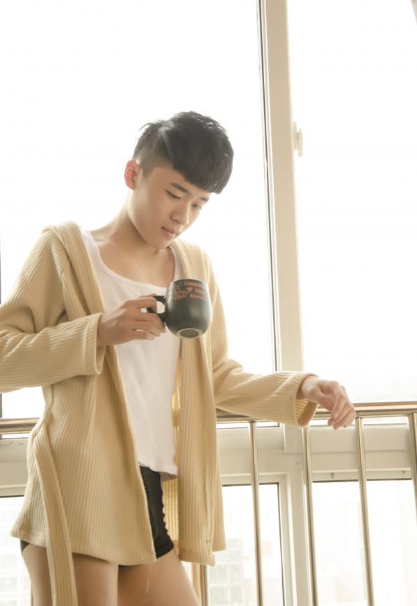 色模第二期耿彬