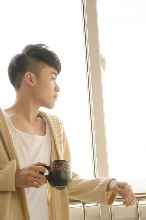 色模第二期耿彬