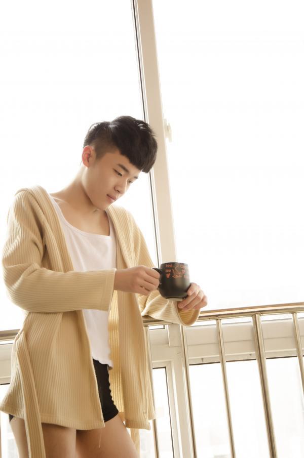 色模第二期耿彬