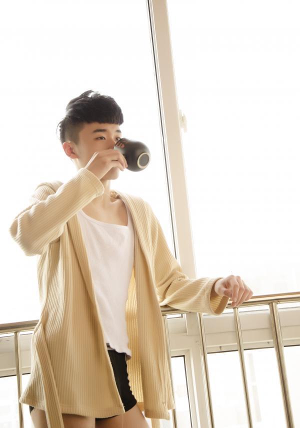 色模第二期耿彬