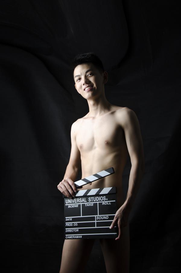 色模第八期吴漾