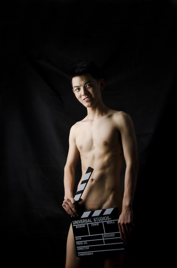 色模第八期吴漾