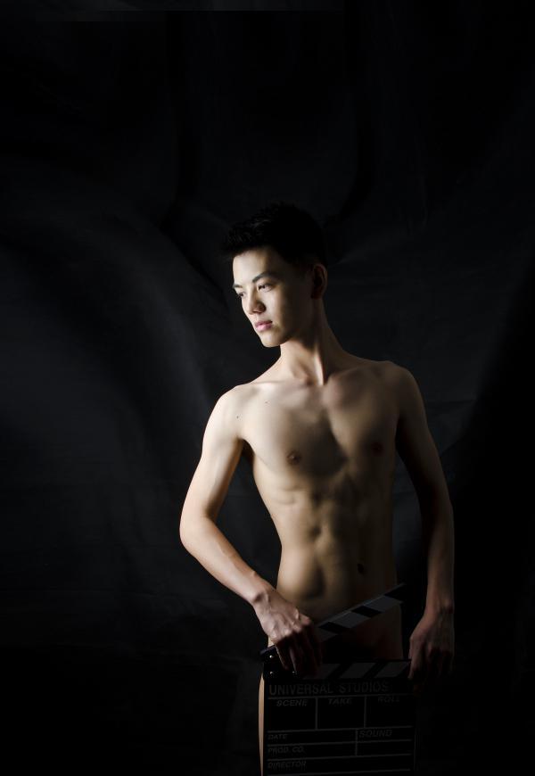 色模第八期吴漾