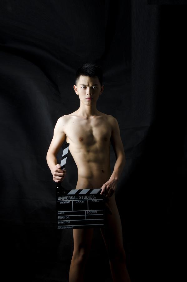 色模第八期吴漾