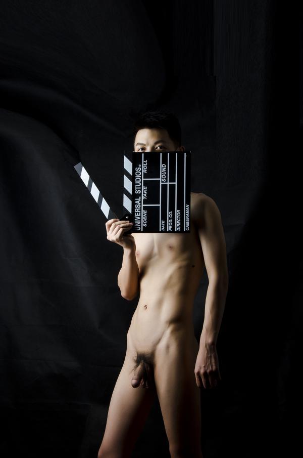 色模第八期吴漾